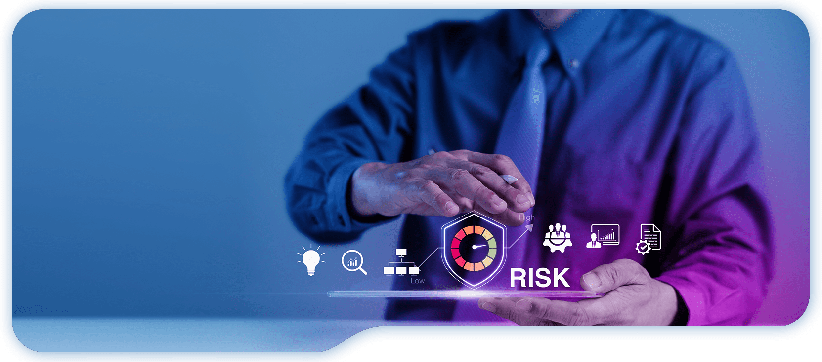 Risk Shield